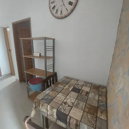 Accommodatie bij particulieren Igor