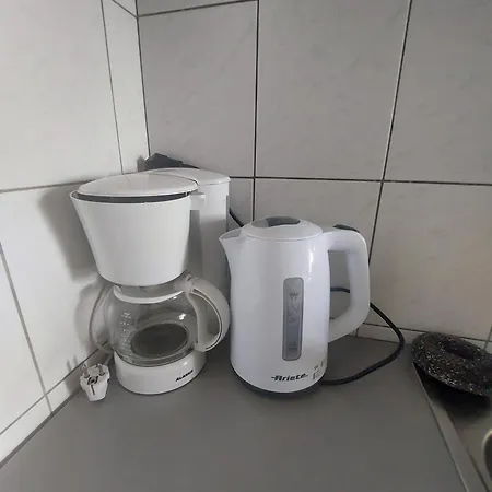 Igor Accommodatie bij particulieren *