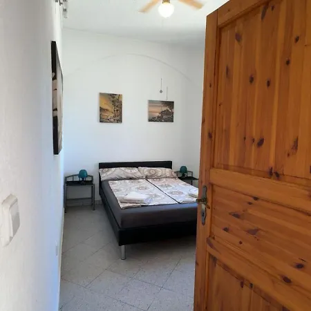 Accommodatie bij particulieren Igor *