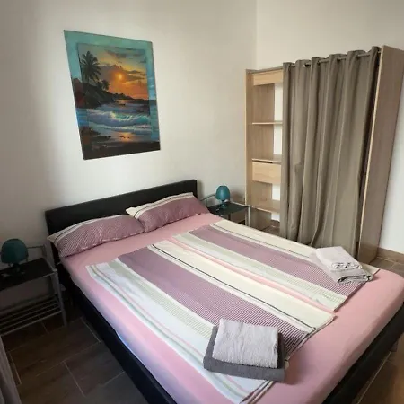 Accommodatie bij particulieren Igor Vir